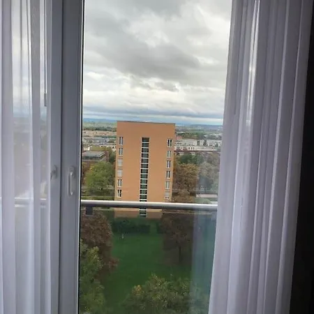 Apartment Eine Gemütliche Einzimmerwohnung Ostfildern