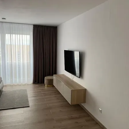 Eine Gemuetliche Einzimmerwohnung Apartment *