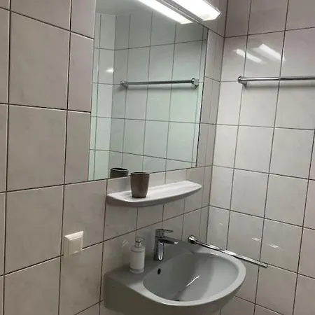 Eine Gemuetliche Einzimmerwohnung Apartament